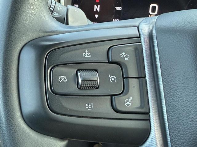 2024 GMC Sierra 1500 Vehicle Photo in COLUMBIA, MO 65203-3903