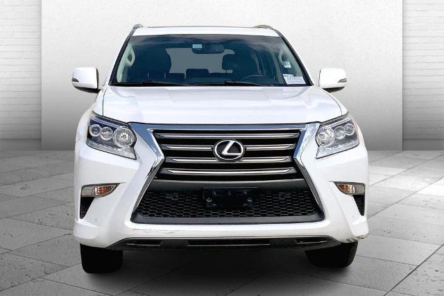 2017 Lexus GX 460 Vehicle Photo in Kansas City, MO 64114