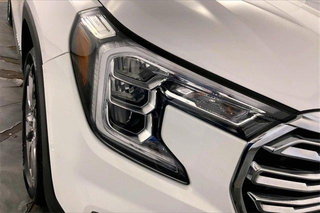 2023 GMC Terrain Vehicle Photo in KANSAS CITY, MO 64114-4502