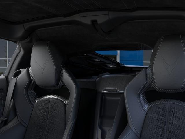 2024 Chevrolet Corvette Stingray Vehicle Photo in TULLY, NY 13159-3159