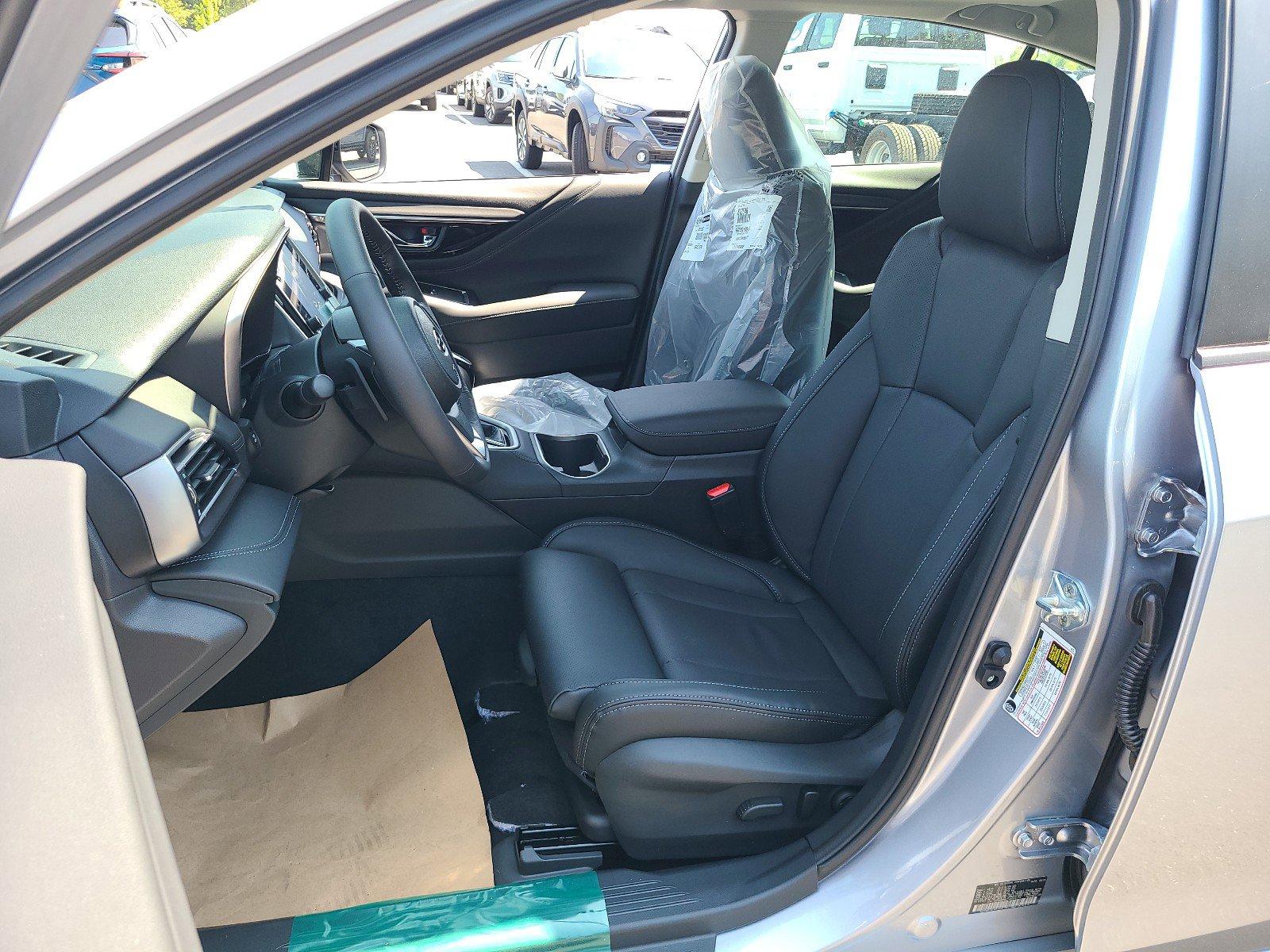 2025 Subaru Legacy Vehicle Photo in Mechanicsburg, PA 17050