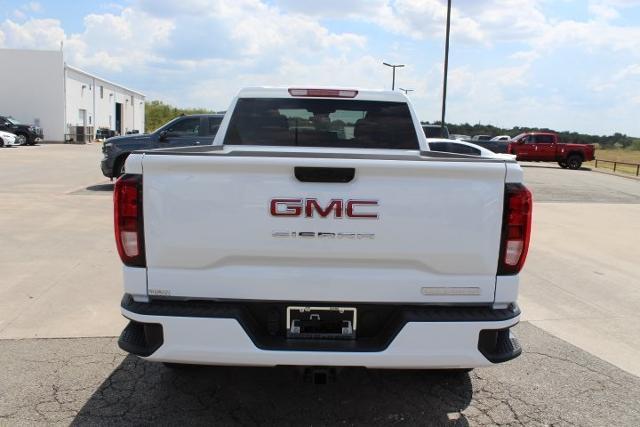 2024 GMC Sierra 1500 Vehicle Photo in Greenville, TX 75402