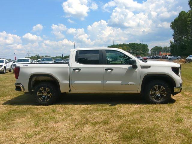 2024 GMC Sierra 1500 Vehicle Photo in ALBERTVILLE, AL 35950-0246