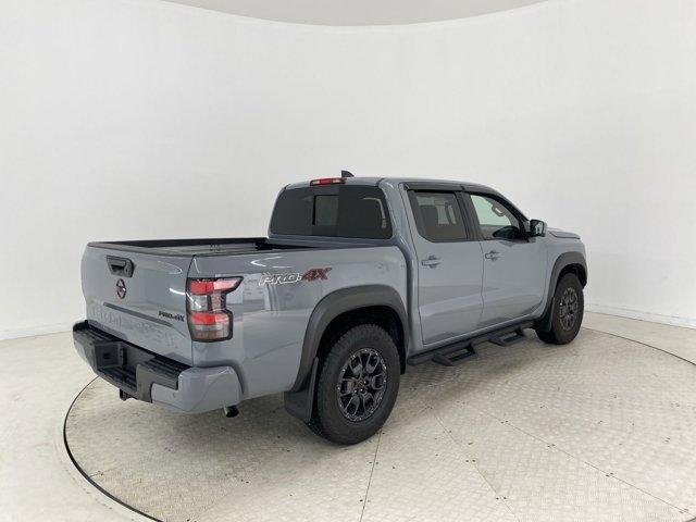 2024 Nissan Frontier Vehicle Photo in Charlotte, NC 28273