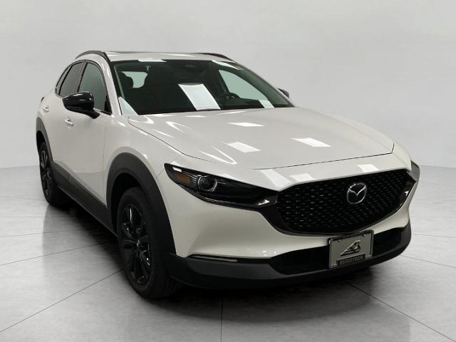 2025 Mazda CX-30 Vehicle Photo in Appleton, WI 54913