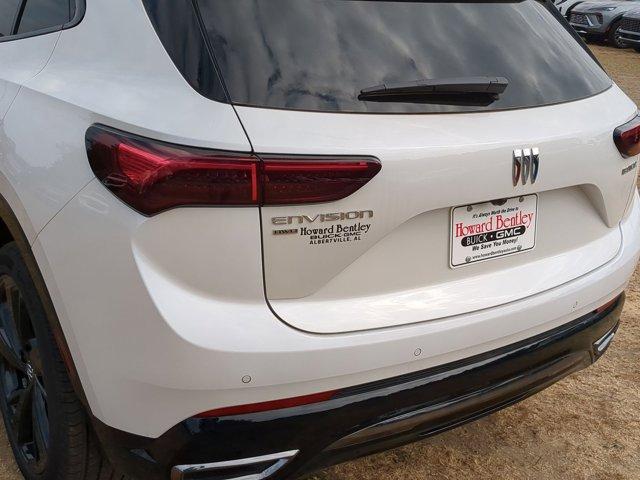 2024 Buick Envision Vehicle Photo in ALBERTVILLE, AL 35950-0246