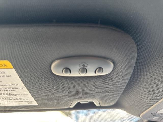 2024 Ford Edge Vehicle Photo in Webster, MA 01570-1415