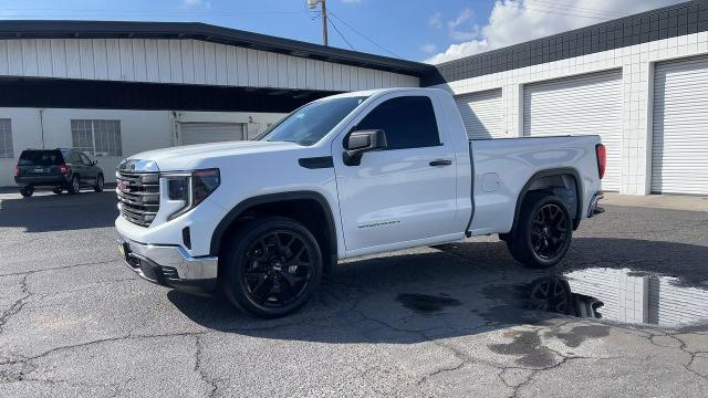 2023 GMC Sierra 1500 Vehicle Photo in TURLOCK, CA 95380-4918