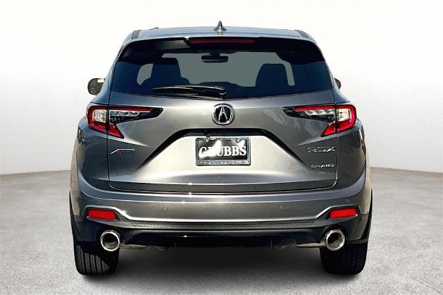 2024 Acura RDX Vehicle Photo in Tulsa, OK 74145