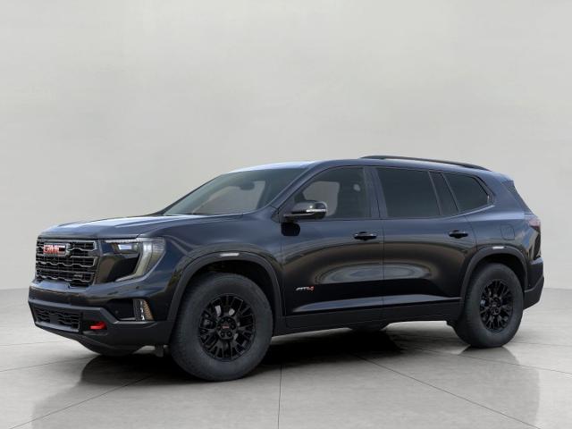 2024 GMC Acadia Vehicle Photo in APPLETON, WI 54914-8833