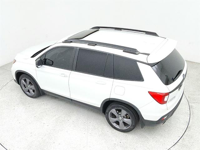 2021 Honda Passport Vehicle Photo in Grapevine, TX 76051