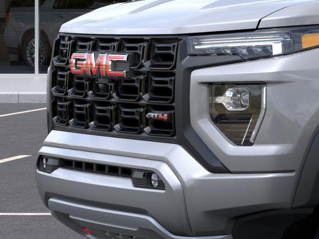 2024 GMC Canyon Vehicle Photo in GREEN BAY, WI 54303-3330