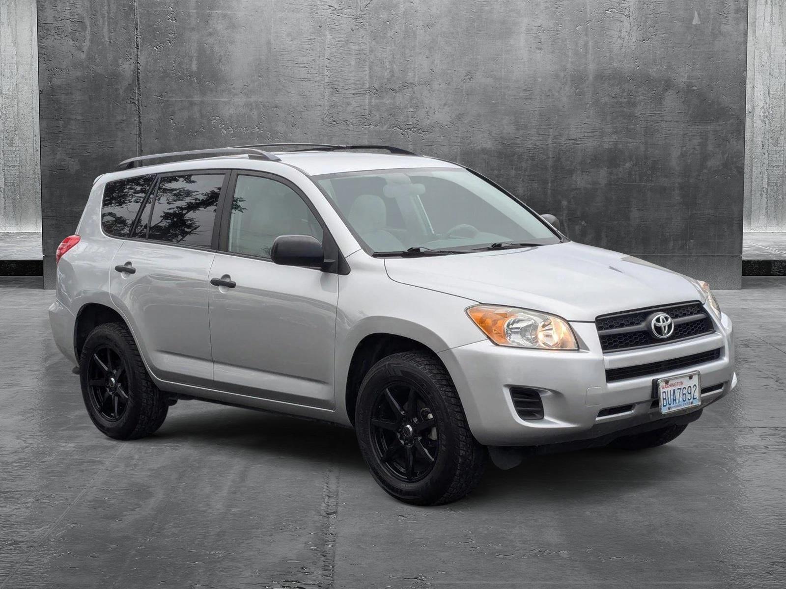 2010 Toyota RAV4 Vehicle Photo in Spokane Valley, WA 99212