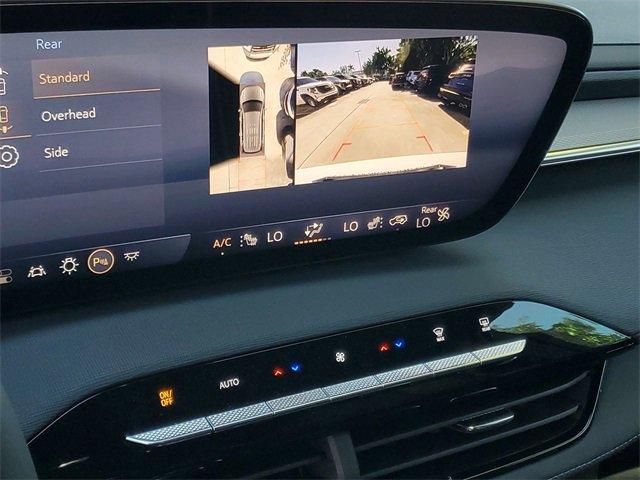 2025 Buick Enclave Vehicle Photo in SUNRISE, FL 33323-3202