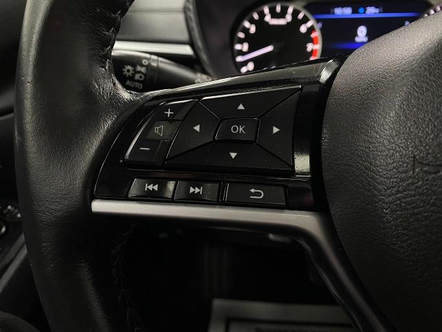 2021 Nissan Altima Vehicle Photo in Appleton, WI 54913