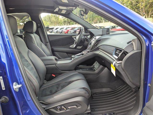 2024 Acura RDX Vehicle Photo in San Antonio, TX 78230