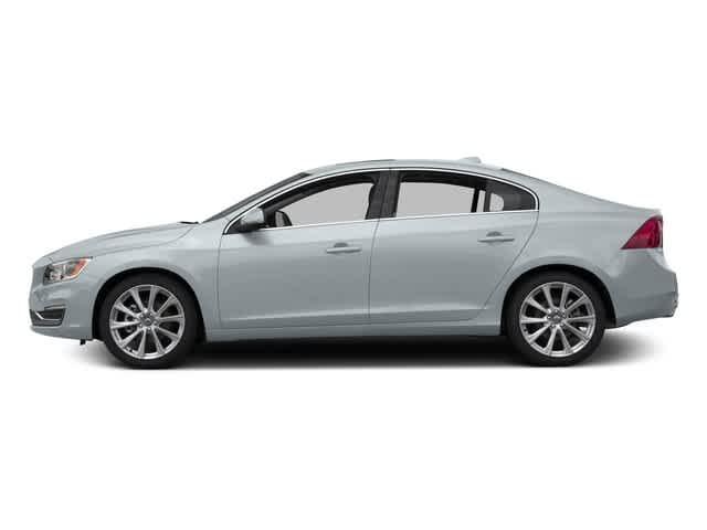 2016 Volvo S60 Inscription Vehicle Photo in POMPANO BEACH, FL 33064-7091