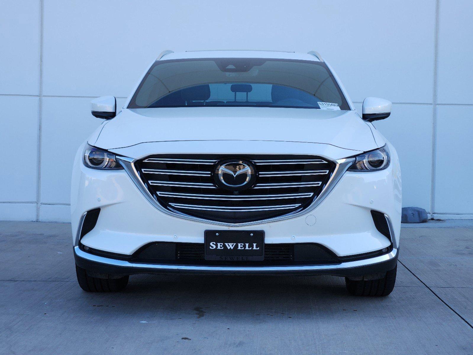 2021 Mazda CX-9 Vehicle Photo in PLANO, TX 75024