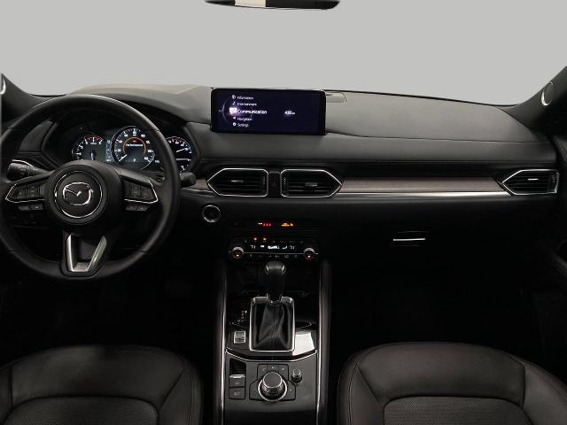 2023 Mazda CX-5 Vehicle Photo in Appleton, WI 54913