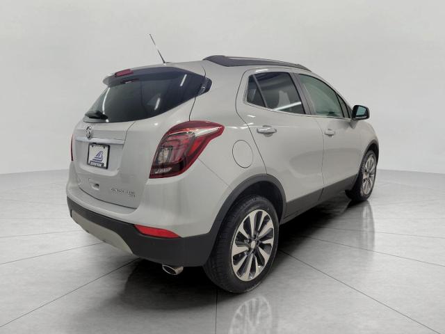 2022 Buick Encore Vehicle Photo in NEENAH, WI 54956-2243