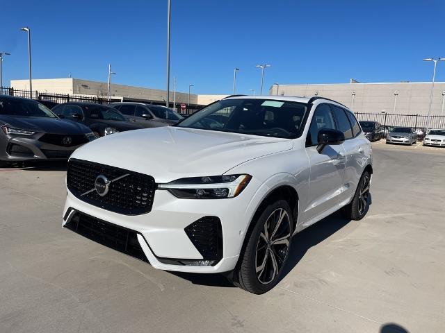 2025 Volvo XC60 Vehicle Photo in Grapevine, TX 76051