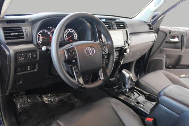 2021 Toyota 4Runner Vehicle Photo in Green Bay, WI 54304