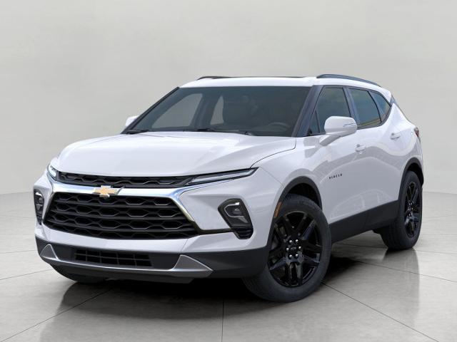 2025 Chevrolet Blazer Vehicle Photo in MIDDLETON, WI 53562-1492