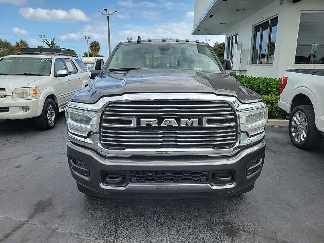 2023 Ram 3500 Vehicle Photo in LIGHTHOUSE POINT, FL 33064-6849