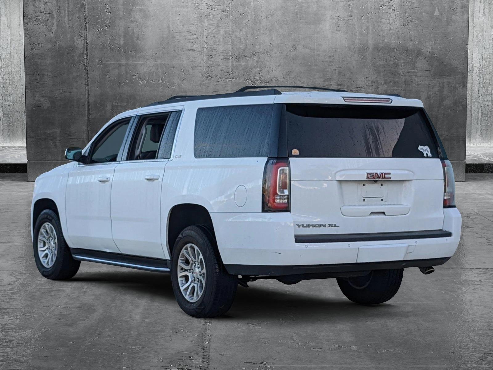 2020 GMC Yukon XL Vehicle Photo in Davie, FL 33331