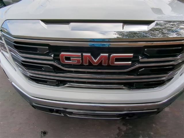 2023 GMC Sierra 1500 Vehicle Photo in ALBERTVILLE, AL 35950-0246