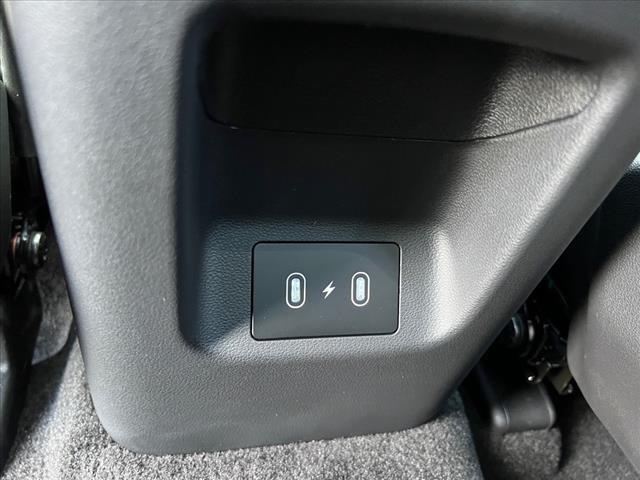 2025 Hyundai TUCSON Hybrid Vehicle Photo in Shiloh, IL 62269