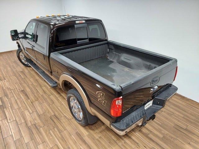 2014 Ford Super Duty F-250 SRW Vehicle Photo in SAUK CITY, WI 53583-1301