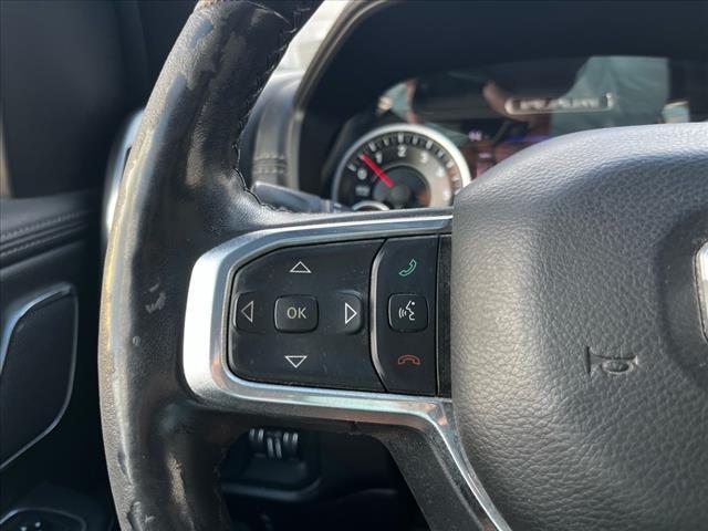 2019 Ram 1500 Vehicle Photo in TAMPA, FL 33612-3404