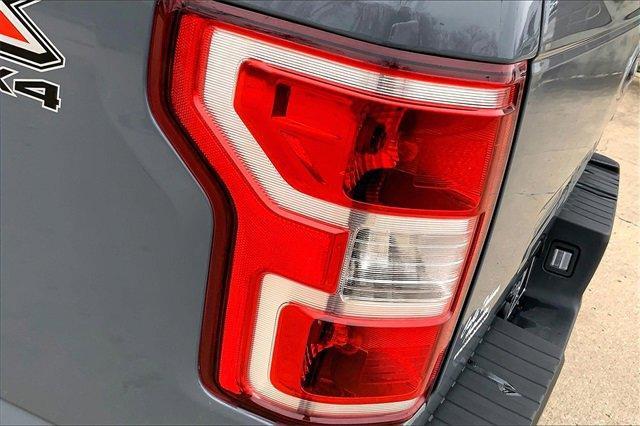 2019 Ford F-150 Vehicle Photo in KANSAS CITY, MO 64114-4502