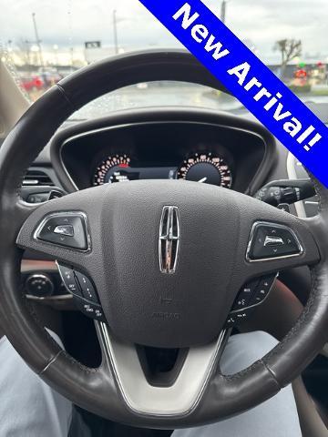 2018 Lincoln MKC Vehicle Photo in Puyallup, WA 98371