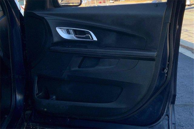 2017 Chevrolet Equinox Vehicle Photo in TOPEKA, KS 66609-0000