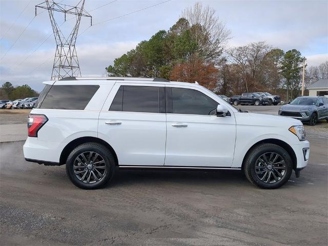 2020 Ford Expedition Vehicle Photo in ALBERTVILLE, AL 35950-0246