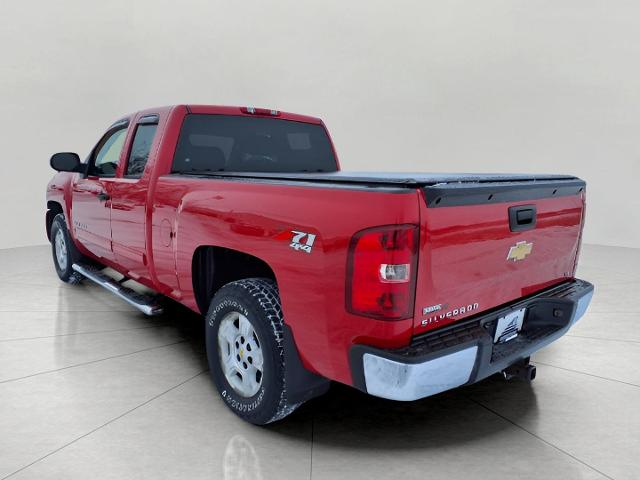 2009 Chevrolet Silverado 1500 Vehicle Photo in Oshkosh, WI 54904