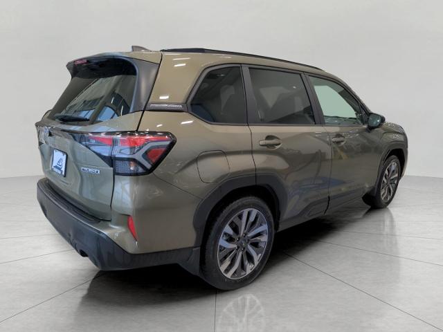 2025 Subaru Forester Vehicle Photo in Green Bay, WI 54304