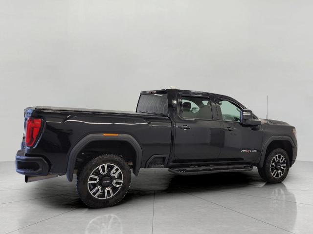 2021 GMC Sierra 3500 HD Vehicle Photo in APPLETON, WI 54914-8833