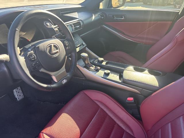 2015 Lexus IS 250 Vehicle Photo in Grapevine, TX 76051