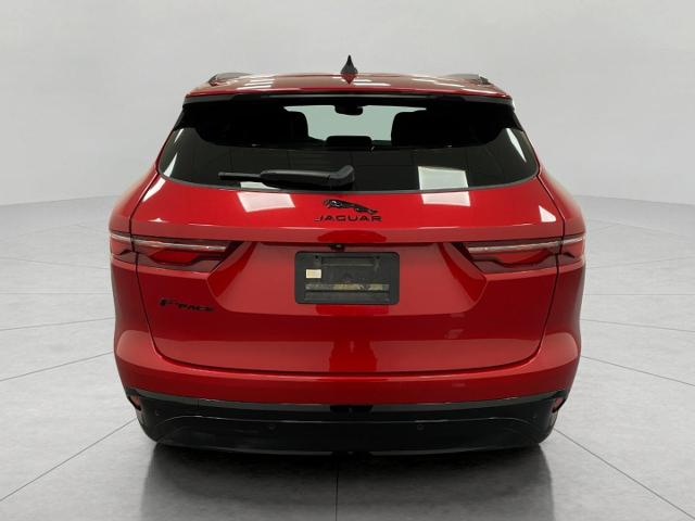 2023 Jaguar F-PACE Vehicle Photo in Appleton, WI 54913