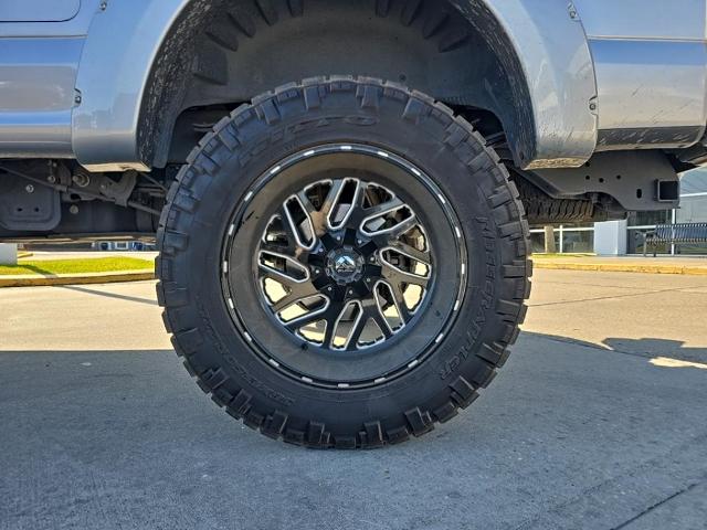 2021 Ford Super Duty F-250 SRW Vehicle Photo in LAFAYETTE, LA 70503-4541