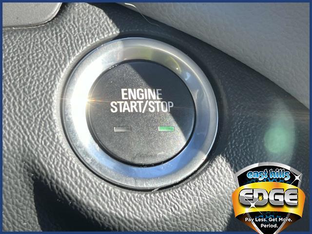 2022 Chevrolet Equinox Vehicle Photo in Roslyn, NY 11576