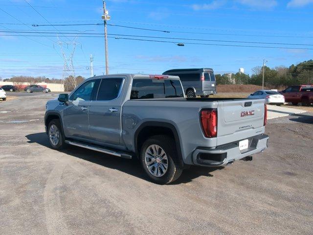 2025 GMC Sierra 1500 Vehicle Photo in ALBERTVILLE, AL 35950-0246