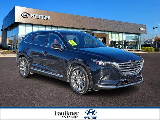 2016 Mazda CX-9 Vehicle Photo in Philadelphia, PA 19116