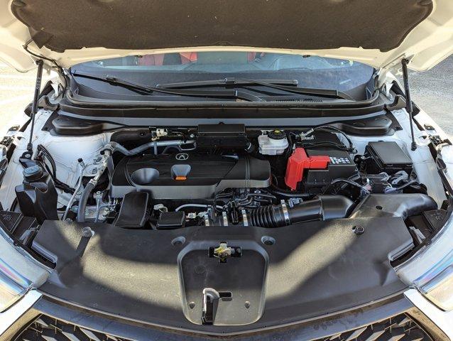 2024 Acura RDX Vehicle Photo in San Antonio, TX 78230