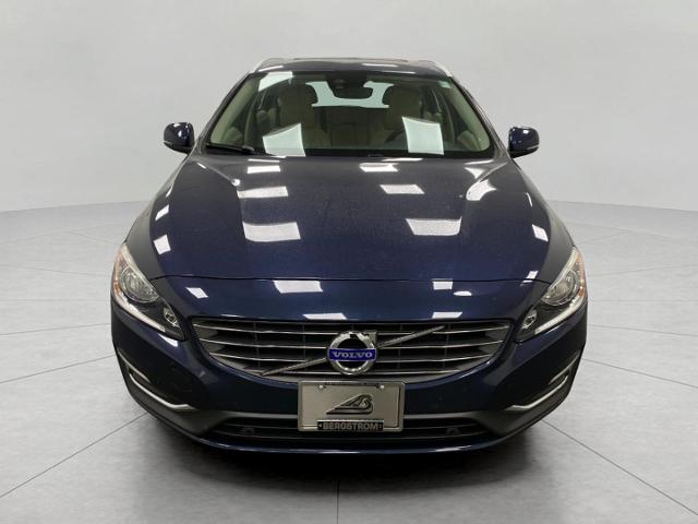 2015 Volvo V60 Vehicle Photo in Appleton, WI 54913