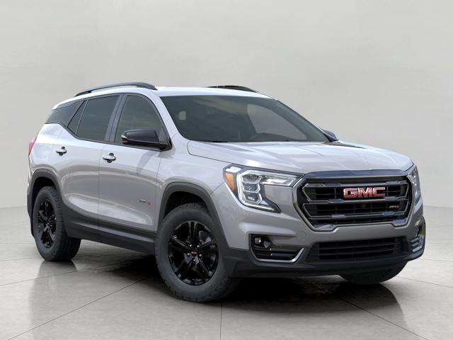 2024 GMC Terrain Vehicle Photo in MANITOWOC, WI 54220-5838