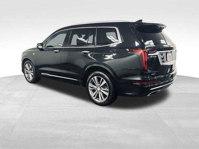 2020 Cadillac XT6 Vehicle Photo in MEDINA, OH 44256-9631